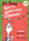 Dr. Seuss: How the Grinch Stole Christmas