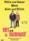 Hit and Runway