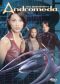 Gene Roddenberry's Andromeda: The Pearls That Were His Eyes