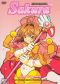 Cardcaptor Sakura: Sakura, Kero, and the Mysterious Teacher