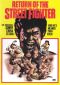 The Return of the Street Fighter