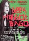 Geek Maggot Bingo
