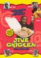 Jive Chicken