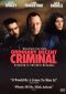 Ordinary Decent Criminal
