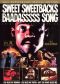 Sweet Sweetback's Baadasssss Song