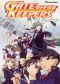 Gate Keepers, Episode 22: Destroy The Jet Black Robo!