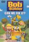 Bob the Builder: Bob's Barnraising!