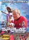 William Shatner's Spplat Attack