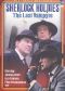 Sherlock Holmes: The Last Vampyre
