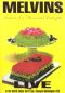 The Melvins: Salad of a Thousand Delights - Live at the North Shore Surf Club