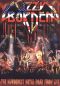 Lizzy Borden: The Murderess Metal Road Show
