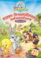 The Baby Looney Tunes' Eggs-Traordinary Adventure