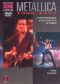 Metallica: Legendary Licks - Guitar, 1988-1997
