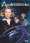 Gene Roddenberry's Andromeda: Forced Perspective