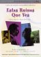 Estas Ruinas Que Ves