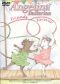 Angelina Ballerina: Angelina's Surprise