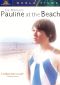Pauline at the Beach