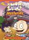 Rugrats: Murmur on the Ornery Express