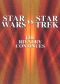 Star Wars vs. Star Trek