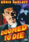 Doomed to Die
