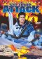 Ski Troop Attack