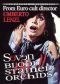 Seven Blood Stained Orchids