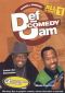 Def Comedy Jam: More All Stars, Vol. 1