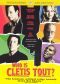Who Is Cletis Tout?