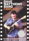 The Dave Matthews Band: Plugging the Gap