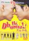Hi, Dharma!
