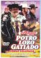 El Corrido Del Potro Lobo Gatiado