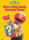 Sesame Street: Elmo's Sing-Along Guessing Game