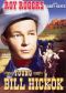 Young Bill Hickok