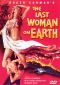 The Last Woman on Earth