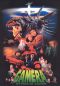 Gamera 2: Attack of Legion