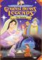 Greatest Heroes and Legends of the Bible: The Nativity
