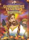Greatest Heroes and Legends of the Bible: Sodom and Gomorah