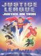 Justice League: In Blackest Night, Part 1