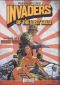 Invaders of the Lost Gold