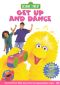 Sesame Street: Get Up and Dance