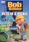 Bob the Builder: Farmer Pickles' Pigpen