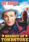 Sheriff of Tombstone