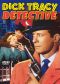 Dick Tracy, Detective