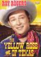 The Yellow Rose of Texas