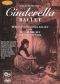 Cinderella (Berlin Comic Opera Ballet)
