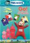 Teletubbies: Go! Exercise with the Teletubbies
