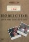 Homicide: Life on the Street: Black and Blue