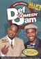 Def Comedy Jam: More All Stars, Vol. 4