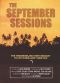 The September Sessions