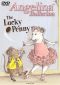 Angelina Ballerina: Angelina and Anya